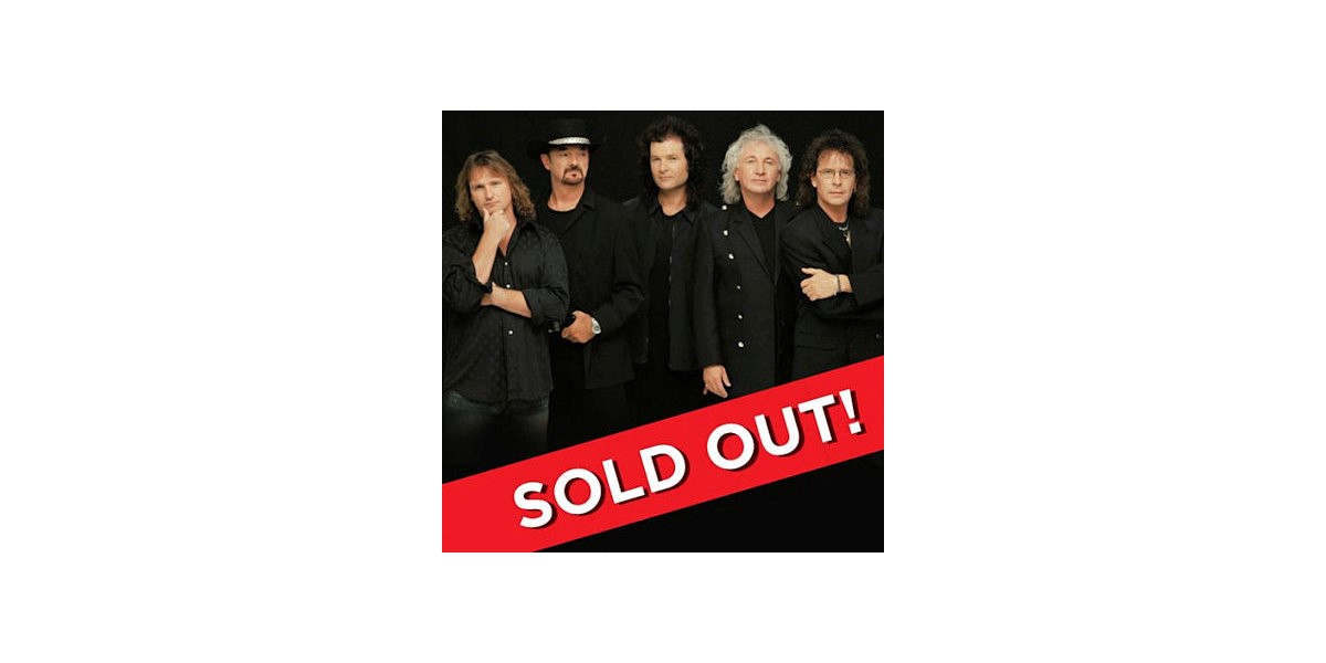 Smokie sold out