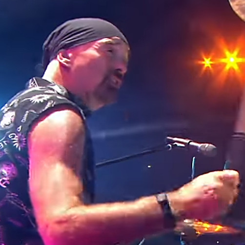 Image of Steve Pinnell