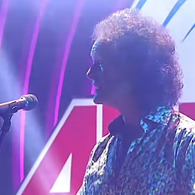 Image of Martin Bullard