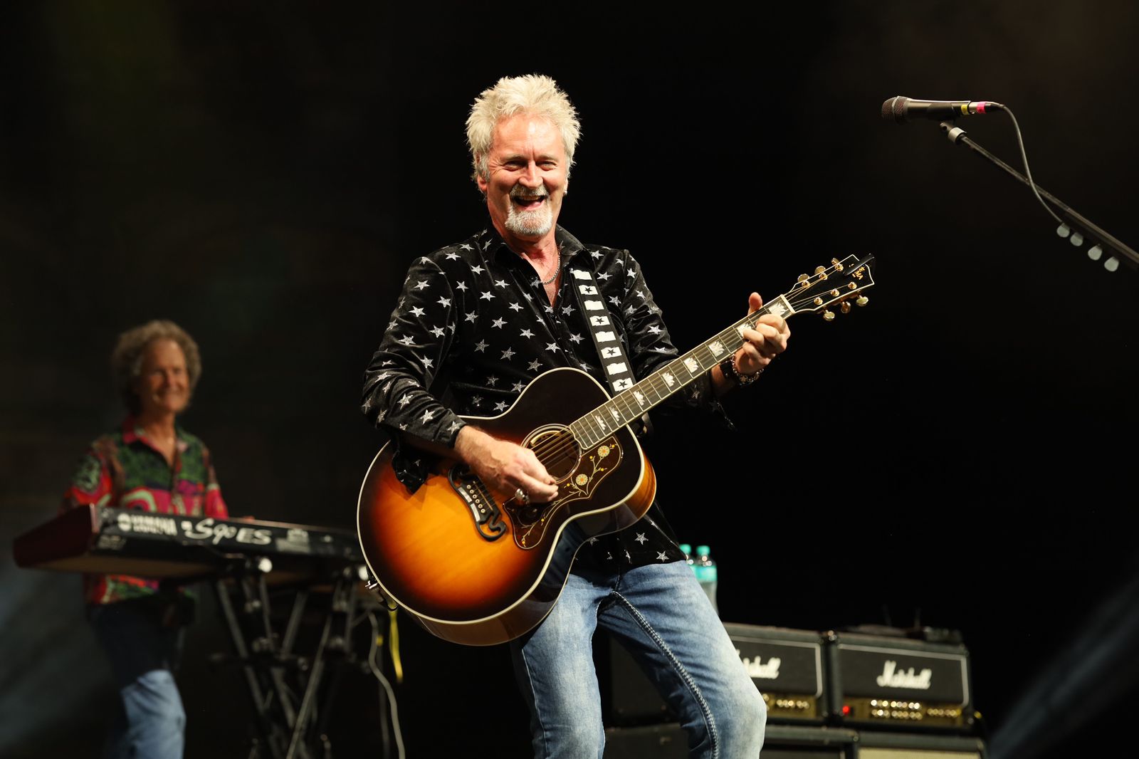 Photo of Pete Lincoln